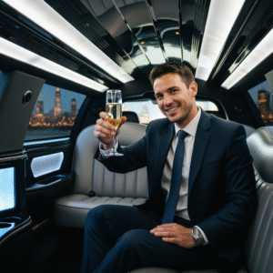 Ultimate Guide to Booking an NJ Limo for a Bachelor Celebration